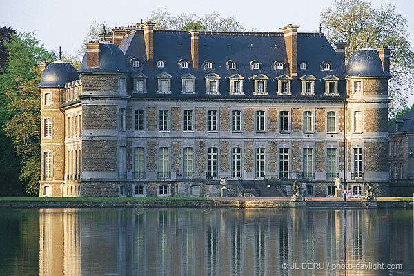 chteau de Beloeil
Beloeil castle